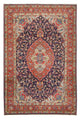 Bakhtiari Mattan 302x202cm - Persisk matta