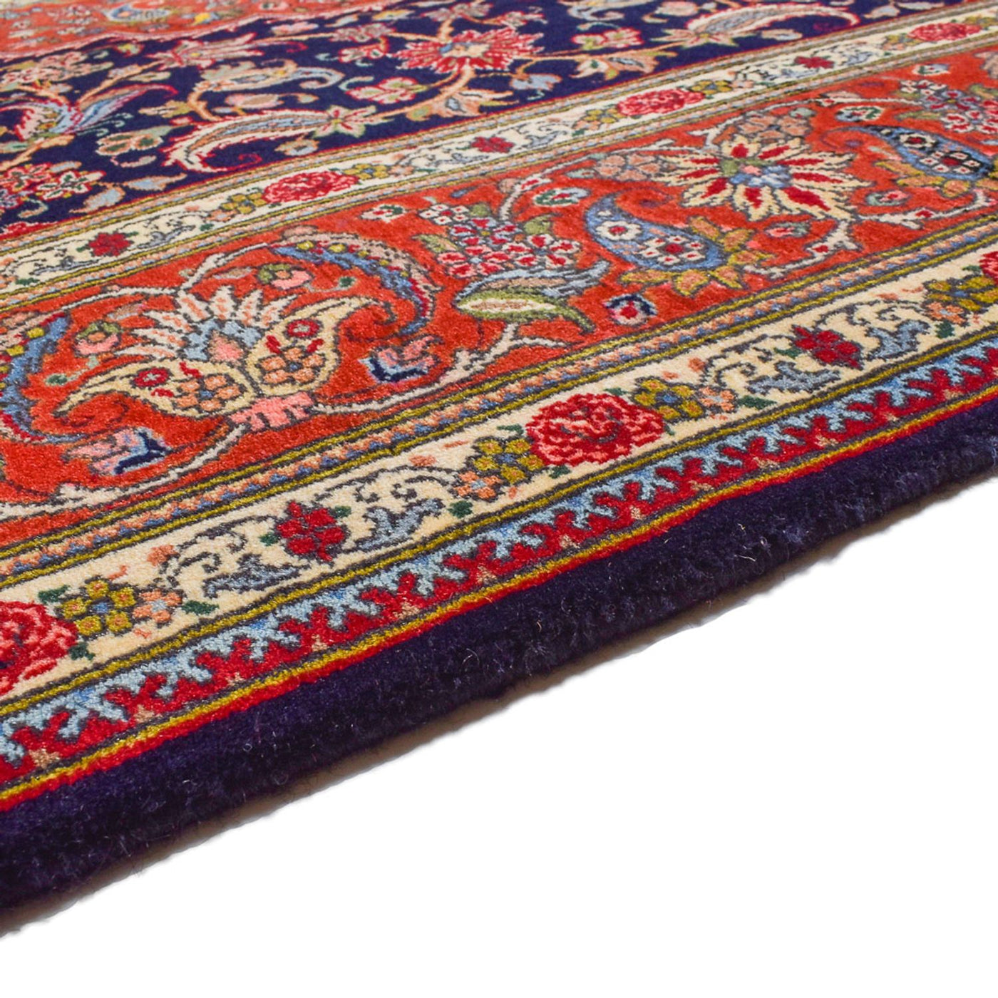Bakhtiari Mattan 302x202cm - Persisk matta