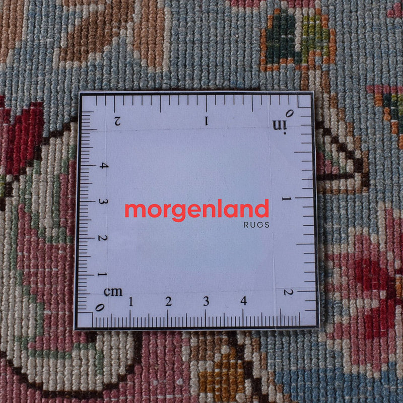 Persisk matta - Royal - 382 x 275 cm - flerfärgad