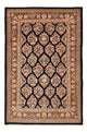 Sarouk Mattan 252x167cm - Persisk matta