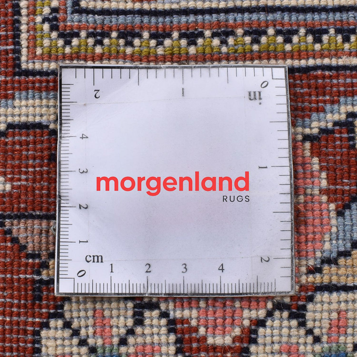 Persisk matta - Classic - 252 x 167 cm - mörkblå