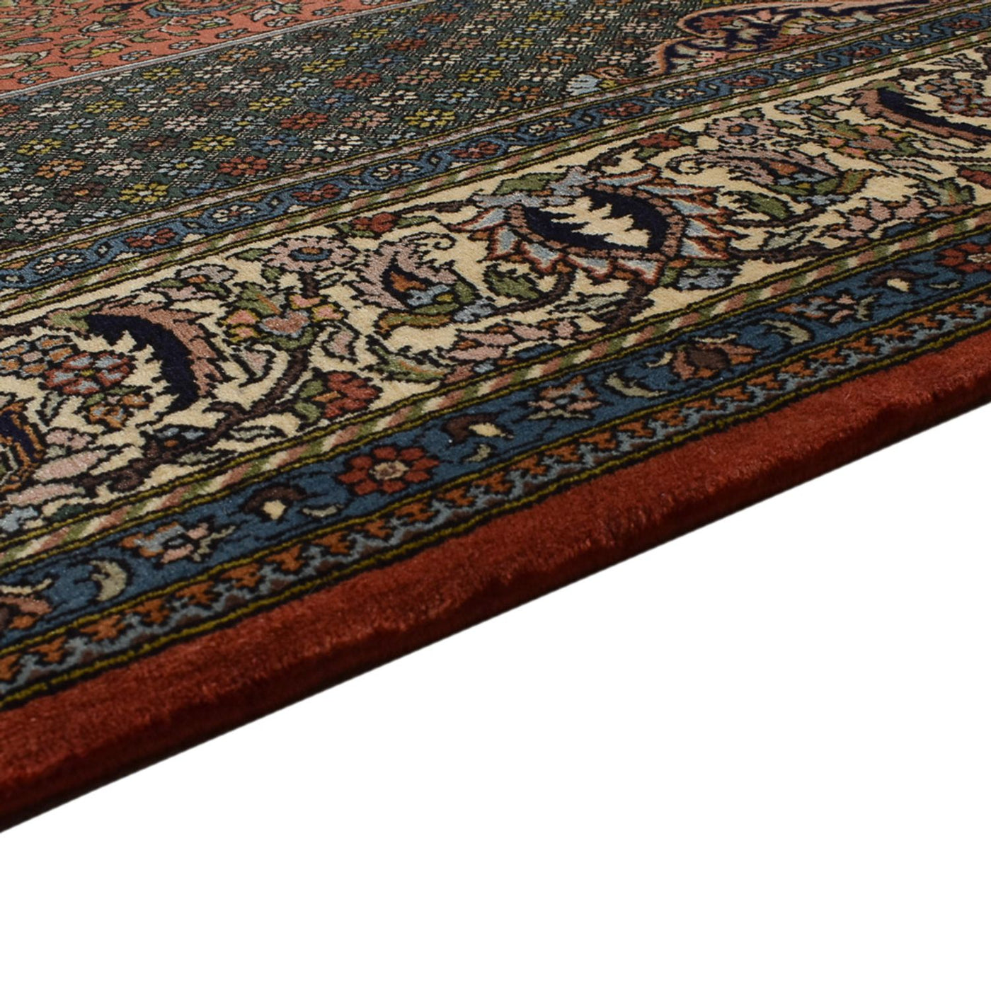 Bakhtiari Mattan 300x208cm - Persisk matta