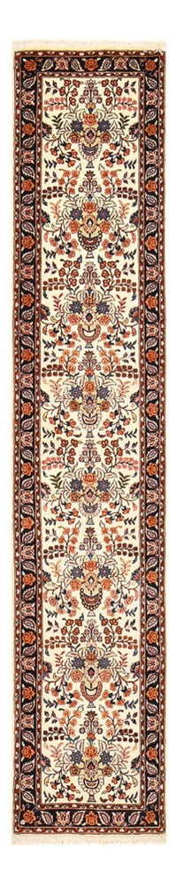 Runner Persisk matta - Bijar - 288 x 60 cm - beige