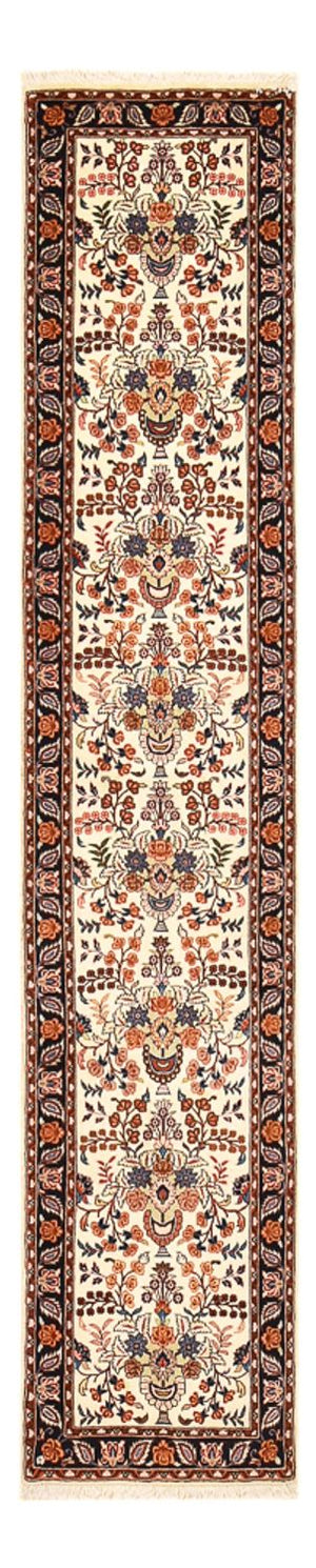 Runner Persisk matta - Bijar - 288 x 60 cm - beige