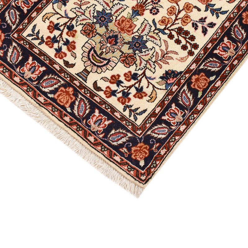 Runner Persisk matta - Bijar - 288 x 60 cm - beige