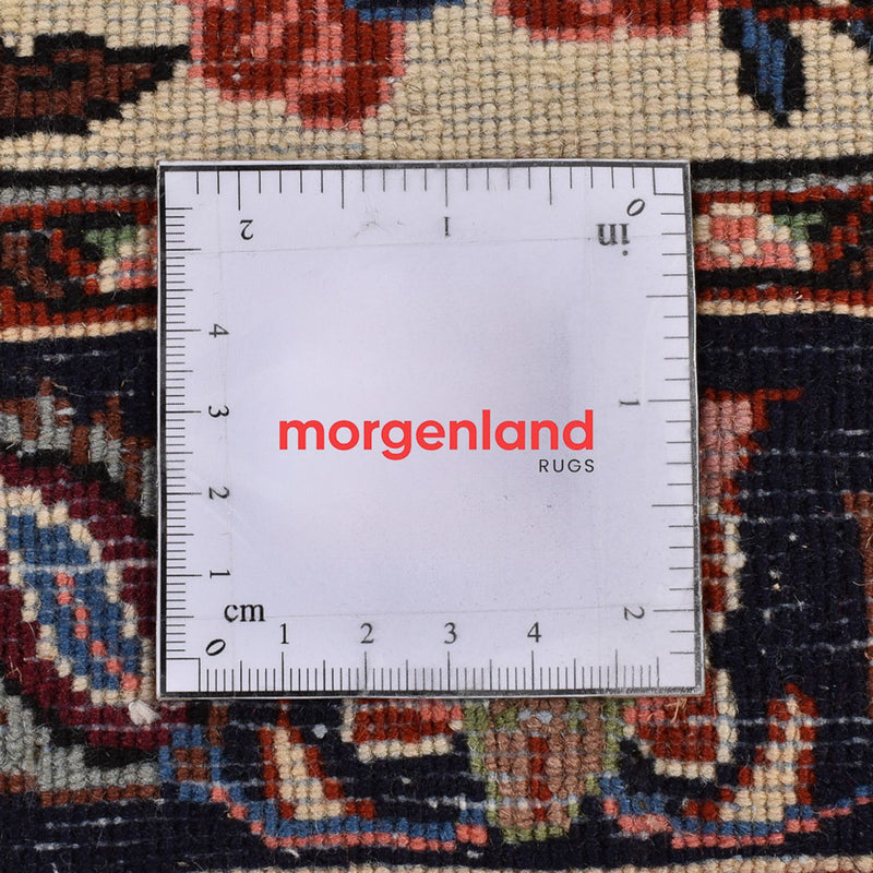 Runner Persisk matta - Bijar - 288 x 60 cm - beige