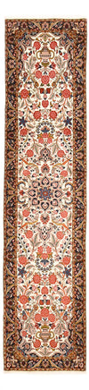 Bidjar Mattan 76x327cm - Persisk matta - Löpare / Beige / 76 x 327 cm Löpare