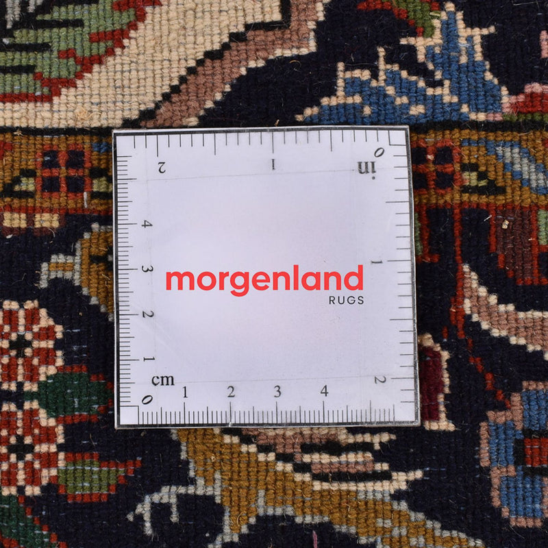 Runner Persisk matta - Bijar - 327 x 76 cm - beige