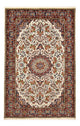 Bidjar Mattan 211x135cm - Persisk matta
