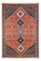 Persisk matta - Nomadic - 291 x 202 cm - orange