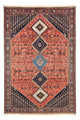 Yalameh Mattan 291x202cm - Persisk matta