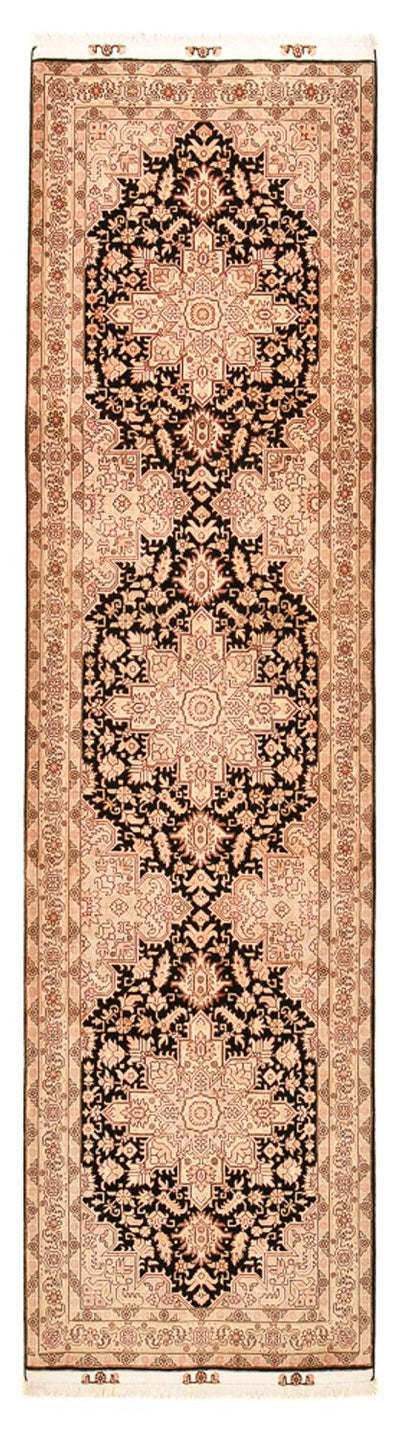 Tabriz - 50 Raj Mattan 80x305cm - Persisk matta