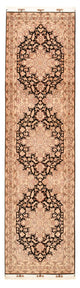 Tabriz - 50 Raj Mattan 80x305cm - Persisk matta
