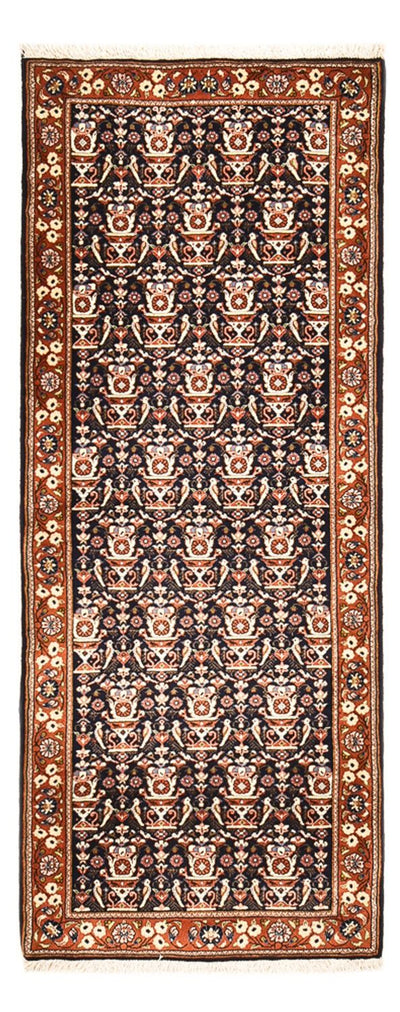 Kashkuli Mattan 81x202cm - Persisk matta