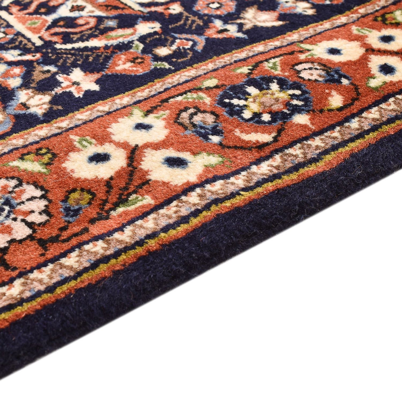 Kashkuli Mattan 202x81cm - Persisk matta
