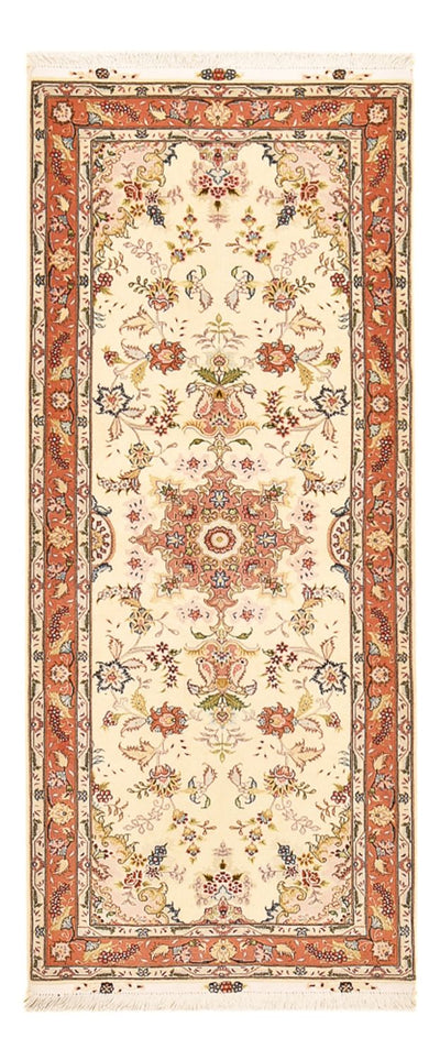 Tabriz - 50 Raj Mattan 80x197cm - Persisk matta