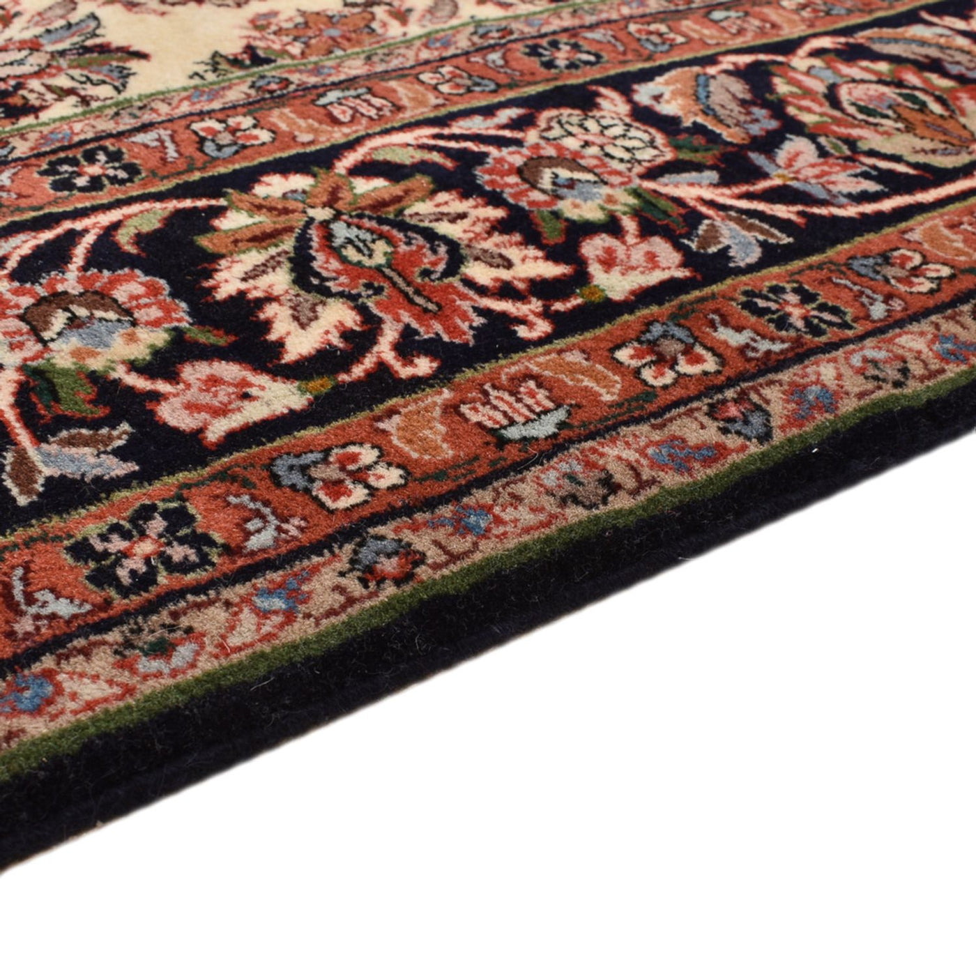 Bidjar Mattan 203x149cm - Persisk matta
