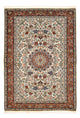 Bidjar Mattan 139x205cm - Persisk matta