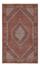 Bidjar Mattan 235x138cm - Persisk matta