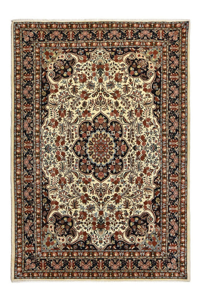 Bidjar Mattan 204x296cm - Persisk matta