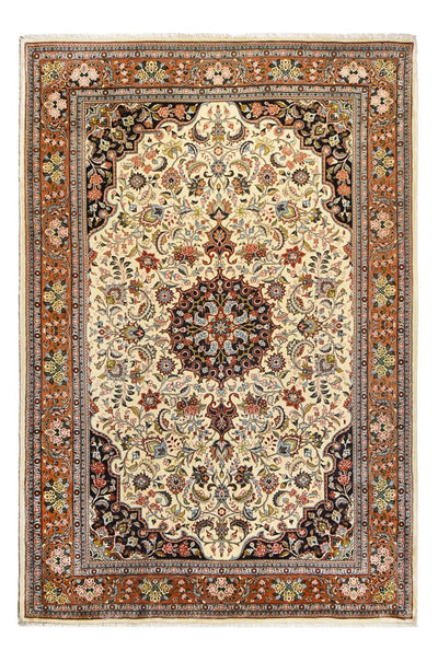 Bidjar Mattan 200x300cm - Persisk matta