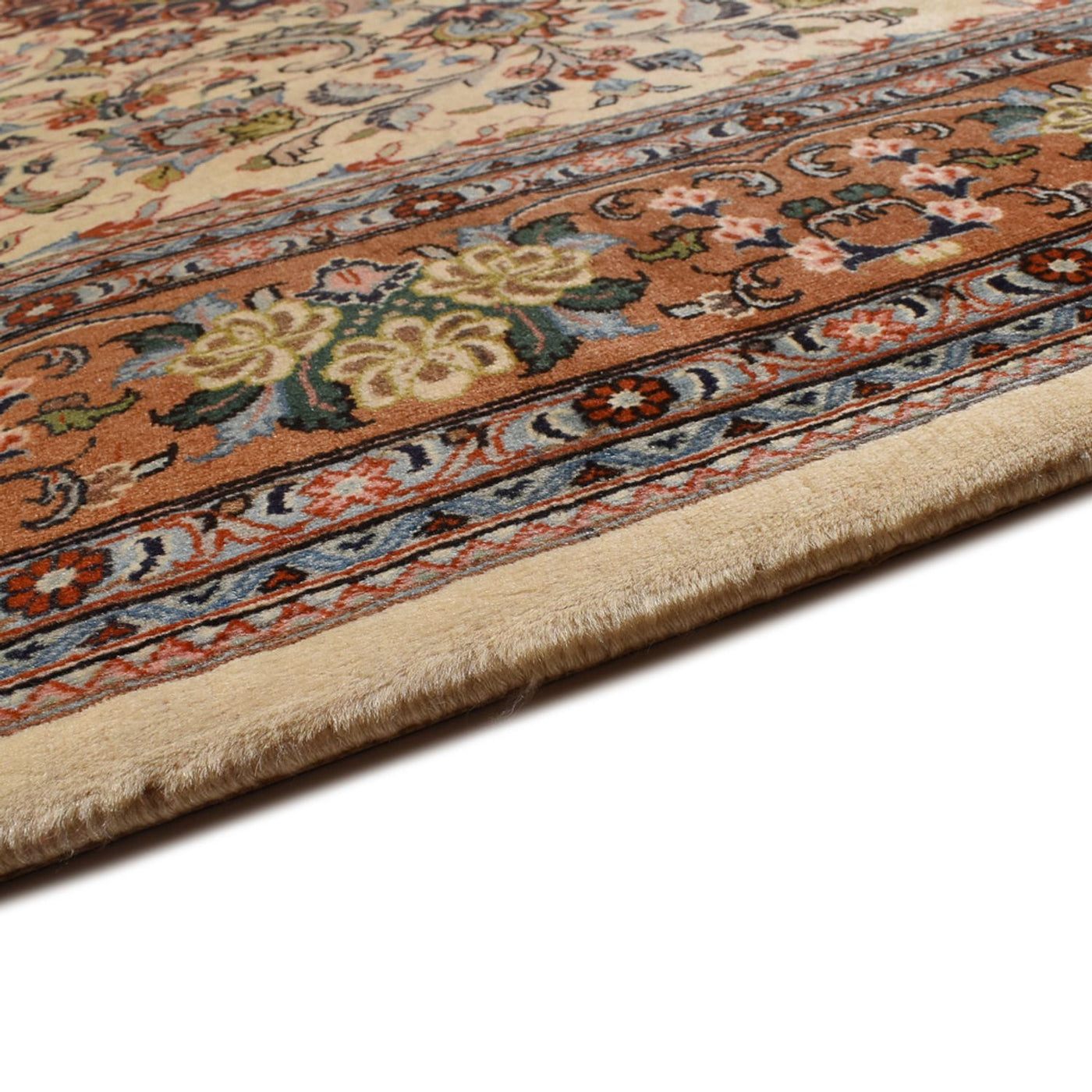 Bidjar Mattan 300x200cm - Persisk matta