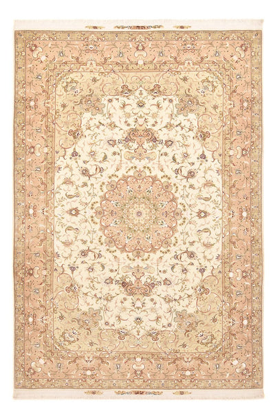 Tabriz - 50 Raj Mattan 203x298cm - Persisk matta