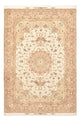 Tabriz - 50 Raj Mattan 203x298cm - Persisk matta