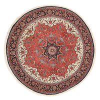 Bidjar Mattan 150x150cm - Persisk matta – product image
