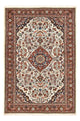Bidjar Mattan 209x139cm - Persisk matta