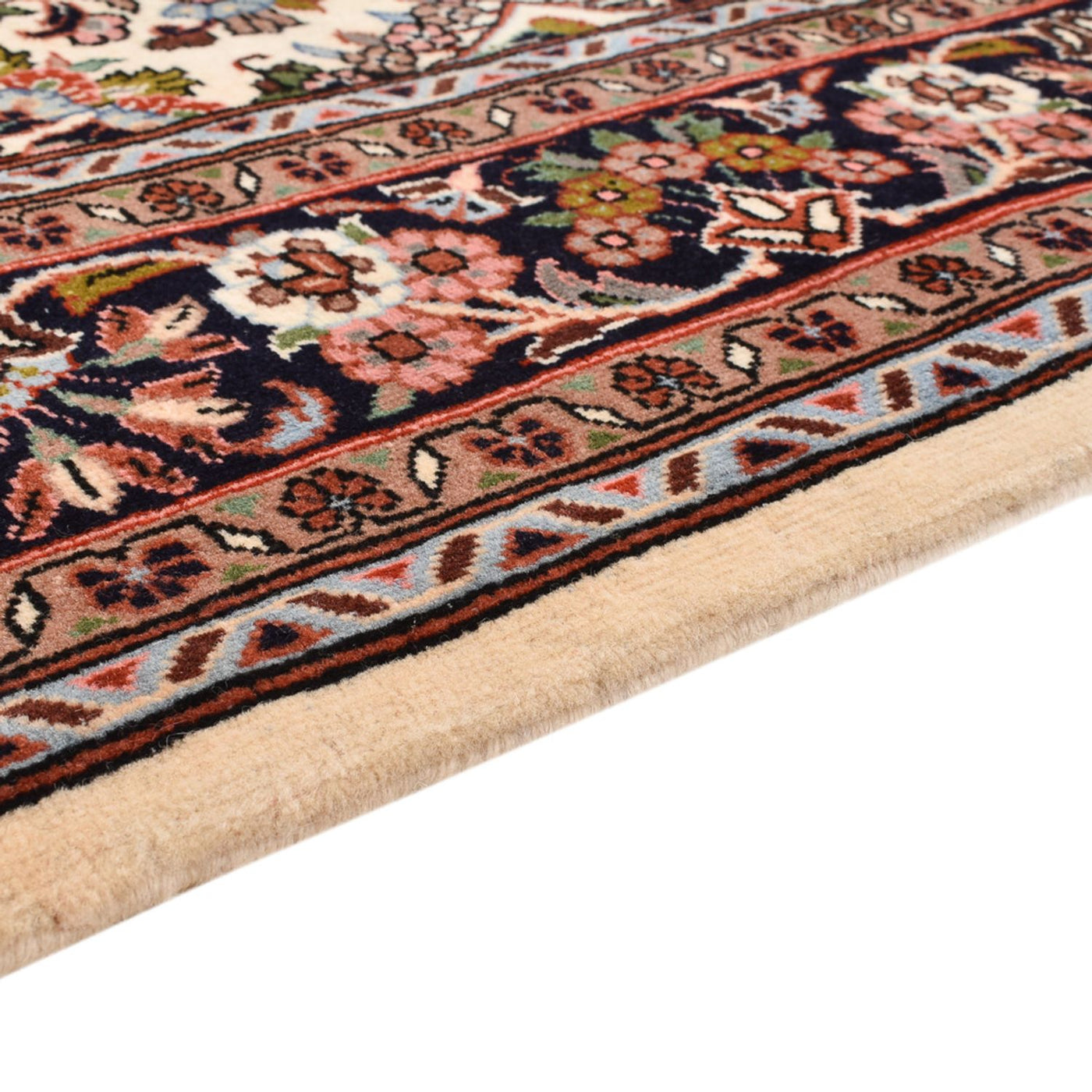 Bidjar Mattan 206x146cm - Persisk matta