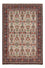 Persisk matta - Bijar - 224 x 144 cm - beige