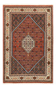 Bidjar Mattan 213x139cm - Persisk matta