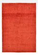Persisk Gabbeh Mattan 177x124cm - Perserteppich Wollteppich