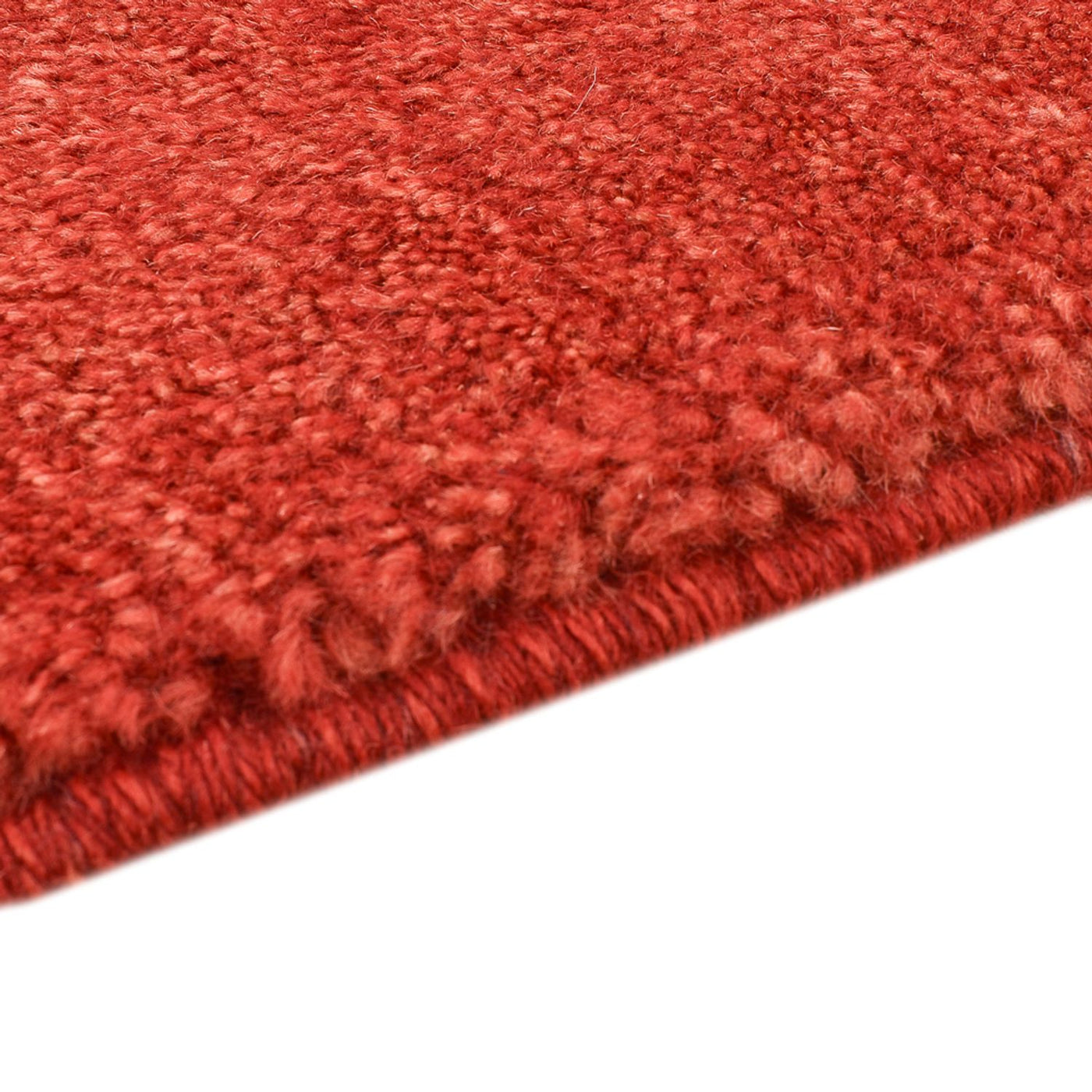 Persisk Gabbeh Mattan 177x124cm - Perserteppich Wollteppich