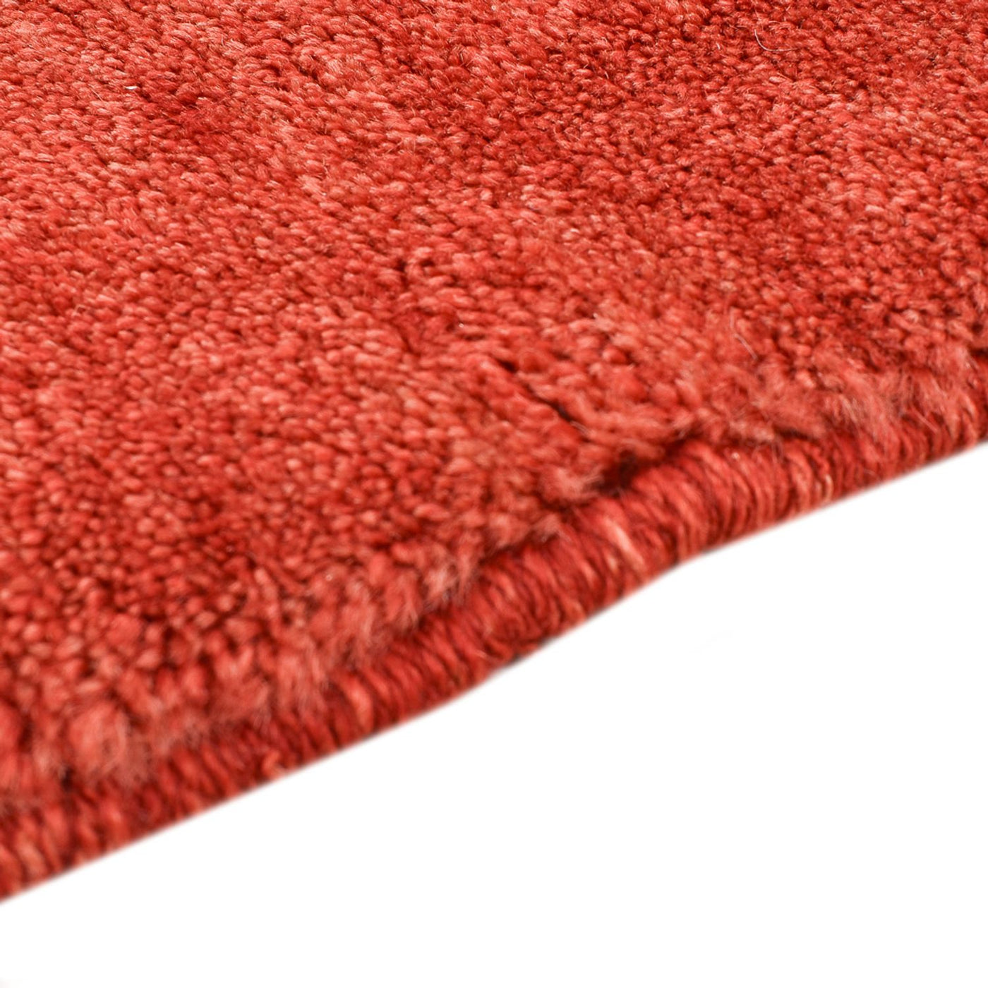 Persisk Gabbeh Mattan 170x124cm - Perserteppich Wollteppich