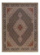 Tabriz - 40 Raj Mattan 208x149cm - Persisk matta