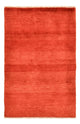 Persisk Gabbeh Mattan 185x119cm - Perserteppich Wollteppich