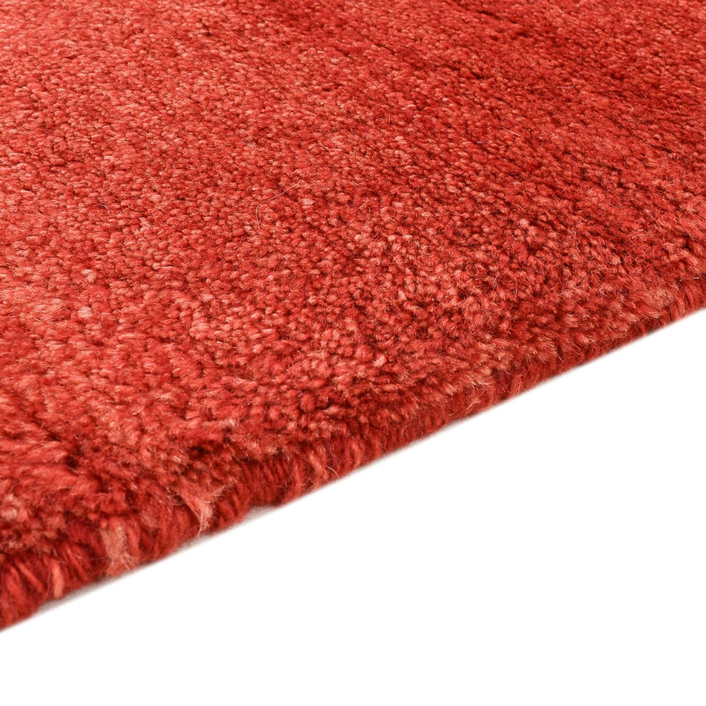 Persisk Gabbeh Mattan 185x119cm - Perserteppich Wollteppich