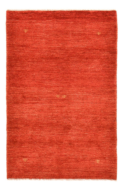 Persisk Gabbeh Mattan 117x181cm - Perserteppich Wollteppich