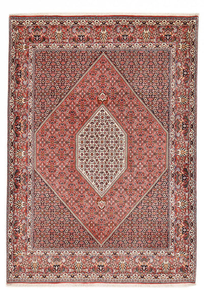 Bidjar Mattan 209x295cm - Persisk matta