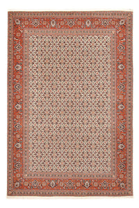 Tabriz - 50 Raj Mattan 291x199cm - Persisk matta – product image