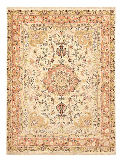 Tabriz - 50 Raj Mattan 153x210cm - Persisk matta
