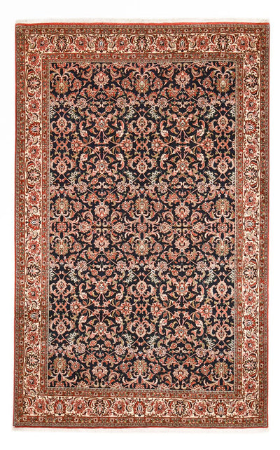 Bidjar Mattan 203x317cm - Persisk matta