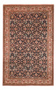 Bidjar Mattan 317x203cm - Persisk matta