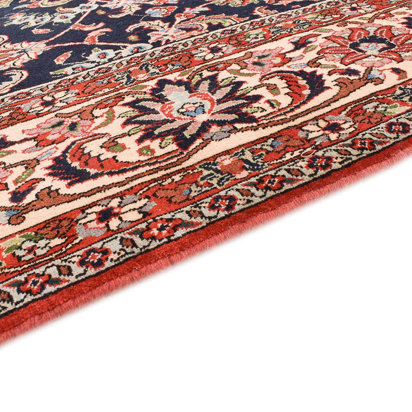Bidjar Mattan 317x203cm - Persisk matta