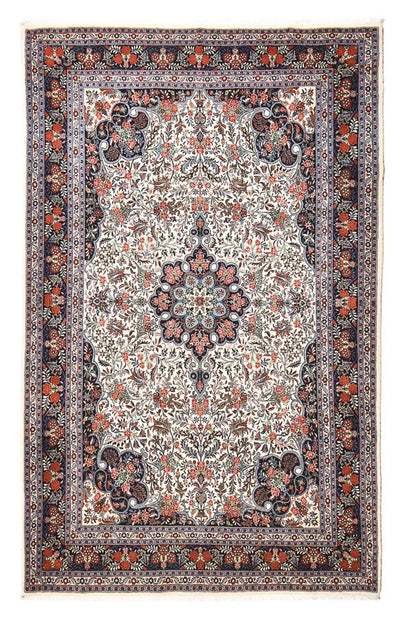 Bidjar Mattan 203x318cm - Persisk matta