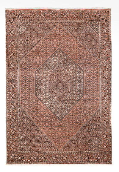 Bidjar Mattan 250x370cm - Persisk matta