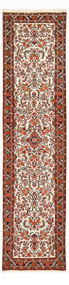 Runner Persisk matta - Bijar - 316 x 76 cm - beige