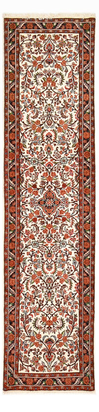 Runner Persisk matta - Bijar - 316 x 76 cm - beige